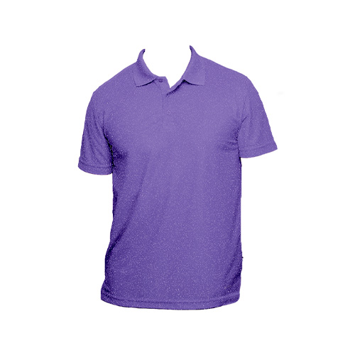 POLO BW DAMA MANGA CORTA - Vista 15